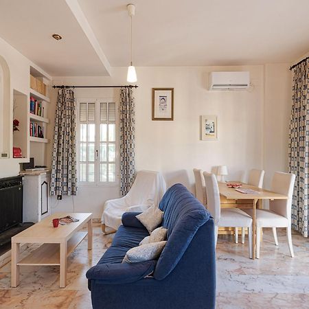 Belvilla By Oyo Casa De Rudi Sevilla Buitenkant foto