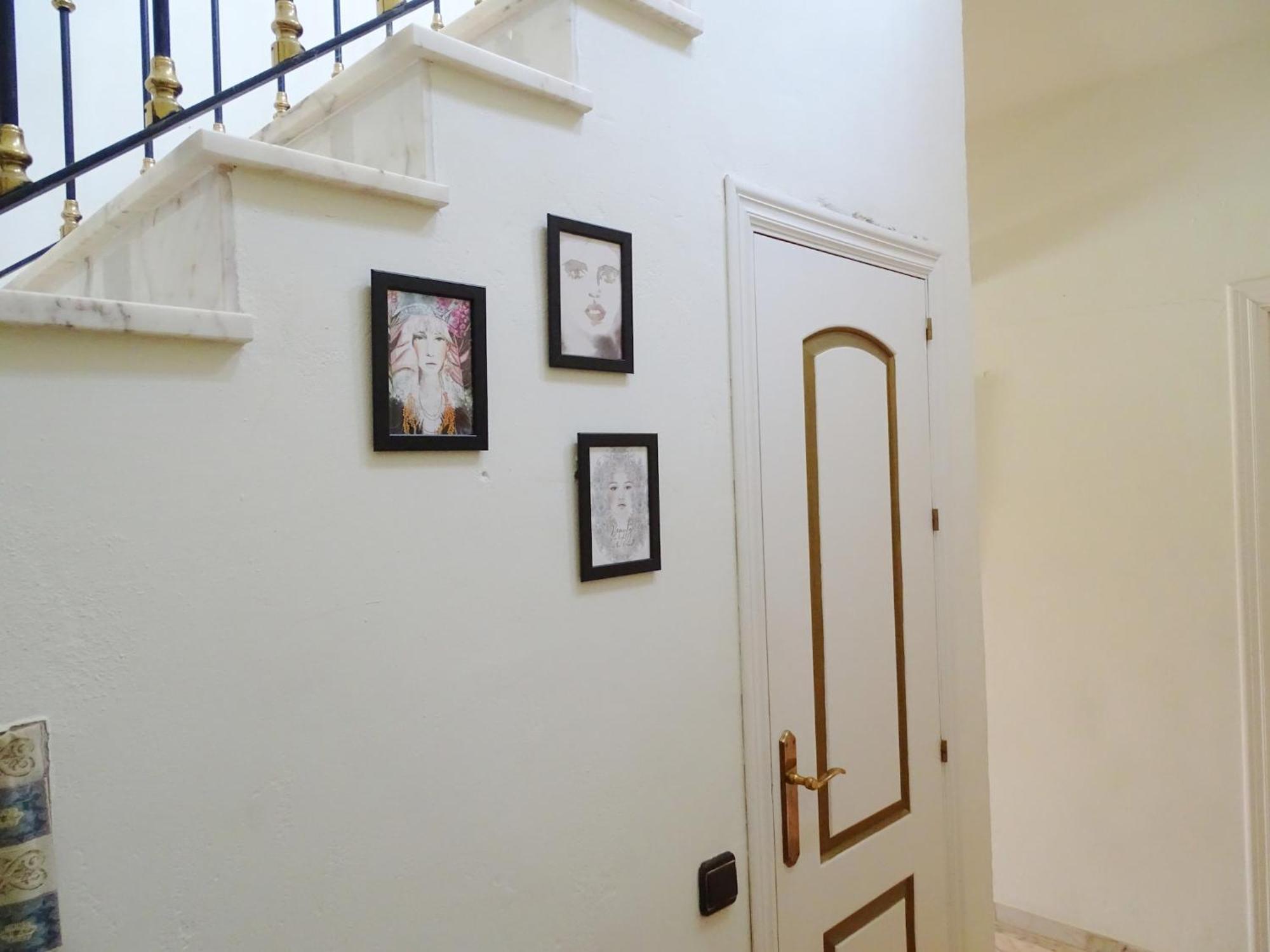 Belvilla By Oyo Casa De Rudi Sevilla Buitenkant foto